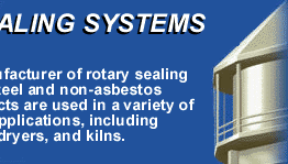Manufacturer of rotary sealing systems.
